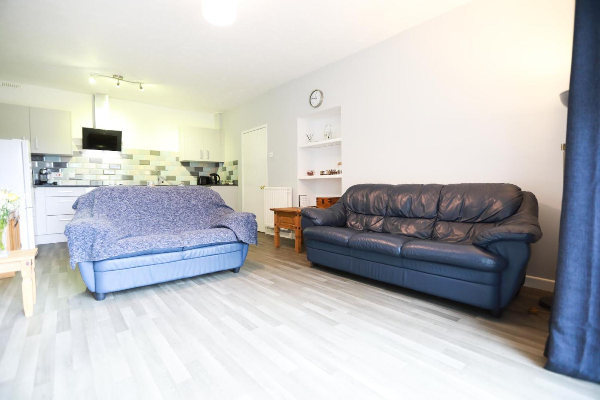 Woodside Ash Hot Tub & Pool Daire Bideford Dış mekan fotoğraf